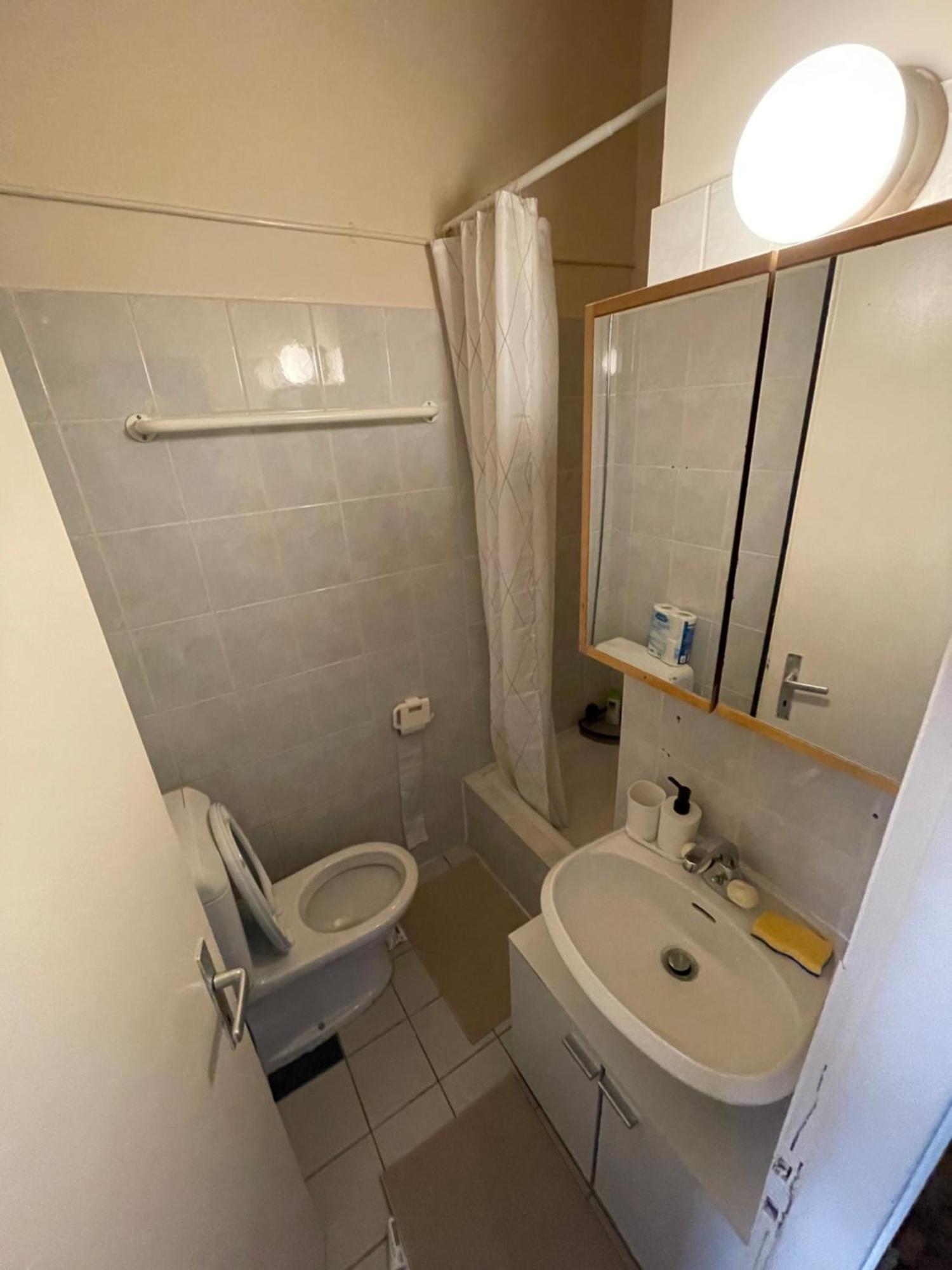 Appartement Au Coeur De