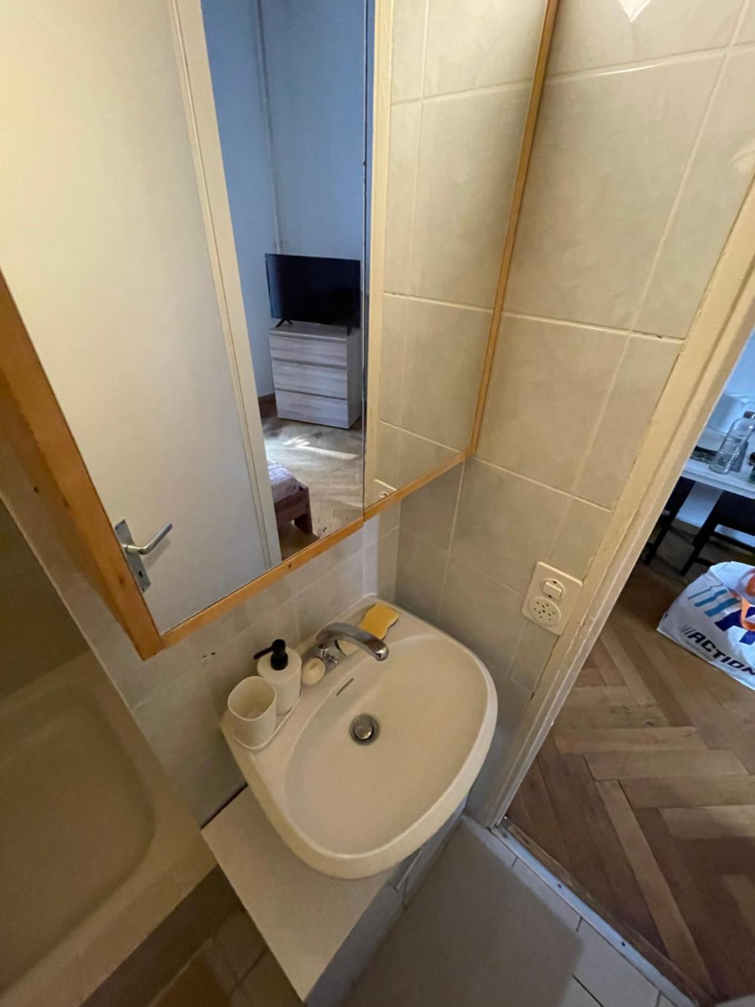 Appartement Au Coeur De Genève