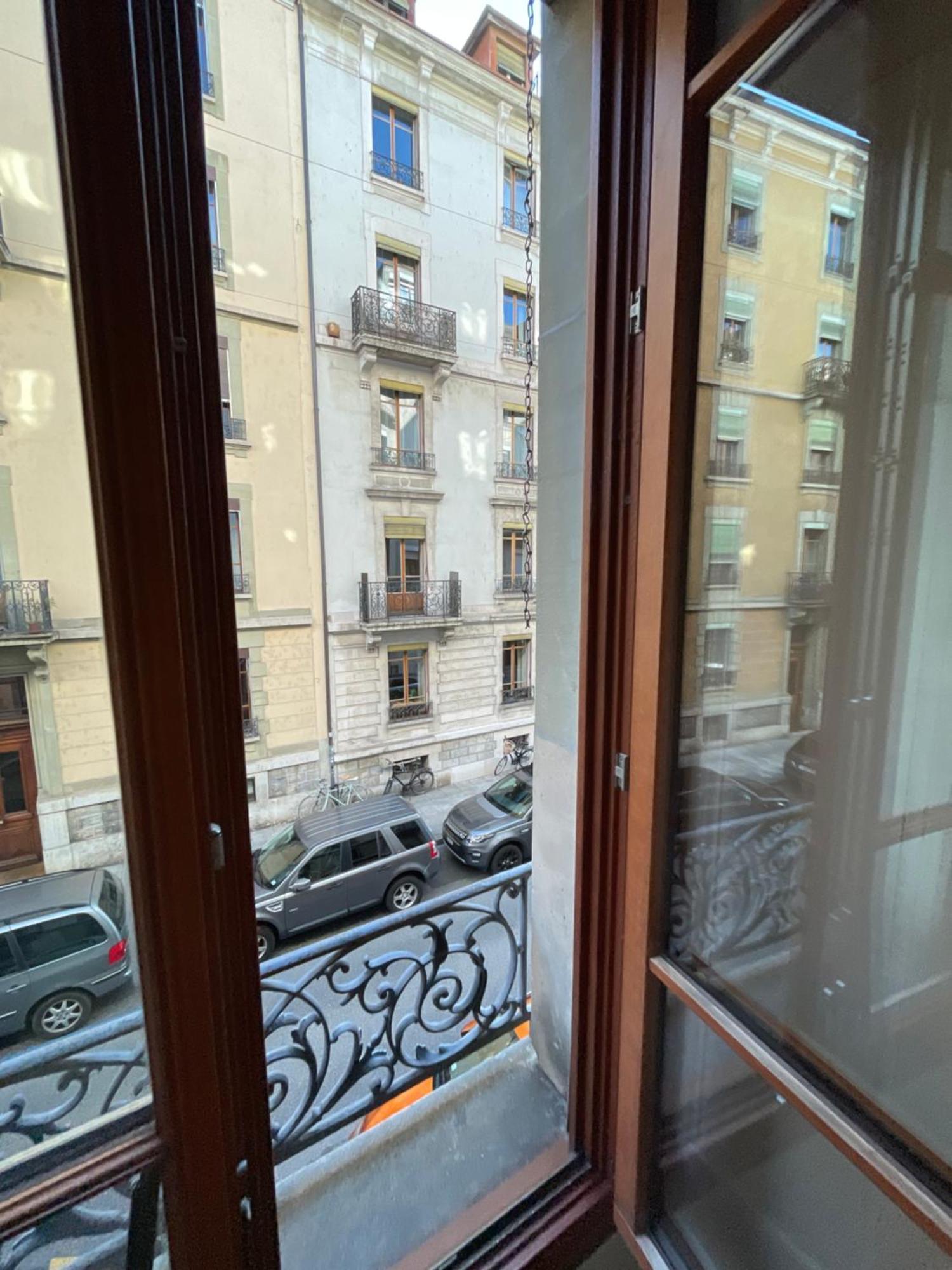 Au Coeur De Appartement *