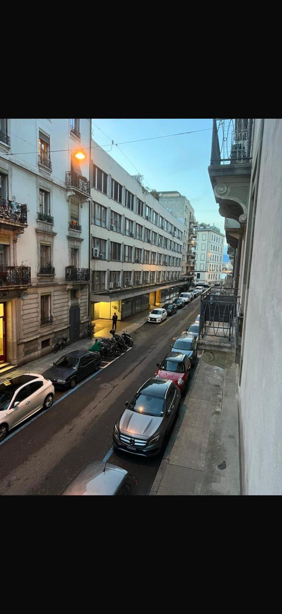Appartement Au Coeur De *